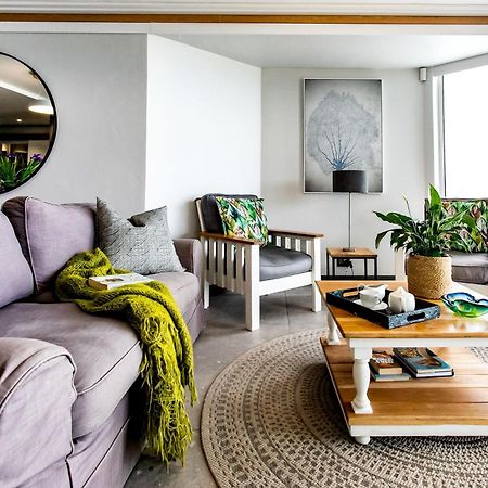 Bayview 104 Apartment Hermanus Bagian luar foto