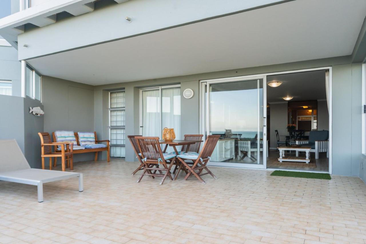 Bayview 104 Apartment Hermanus Bagian luar foto