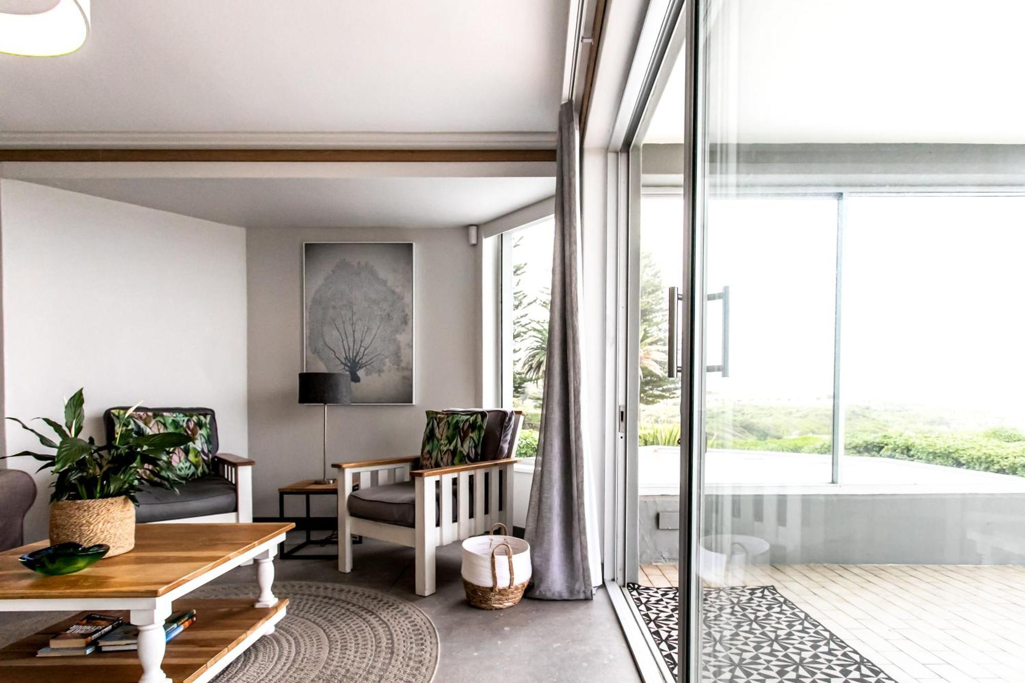 Bayview 104 Apartment Hermanus Bagian luar foto