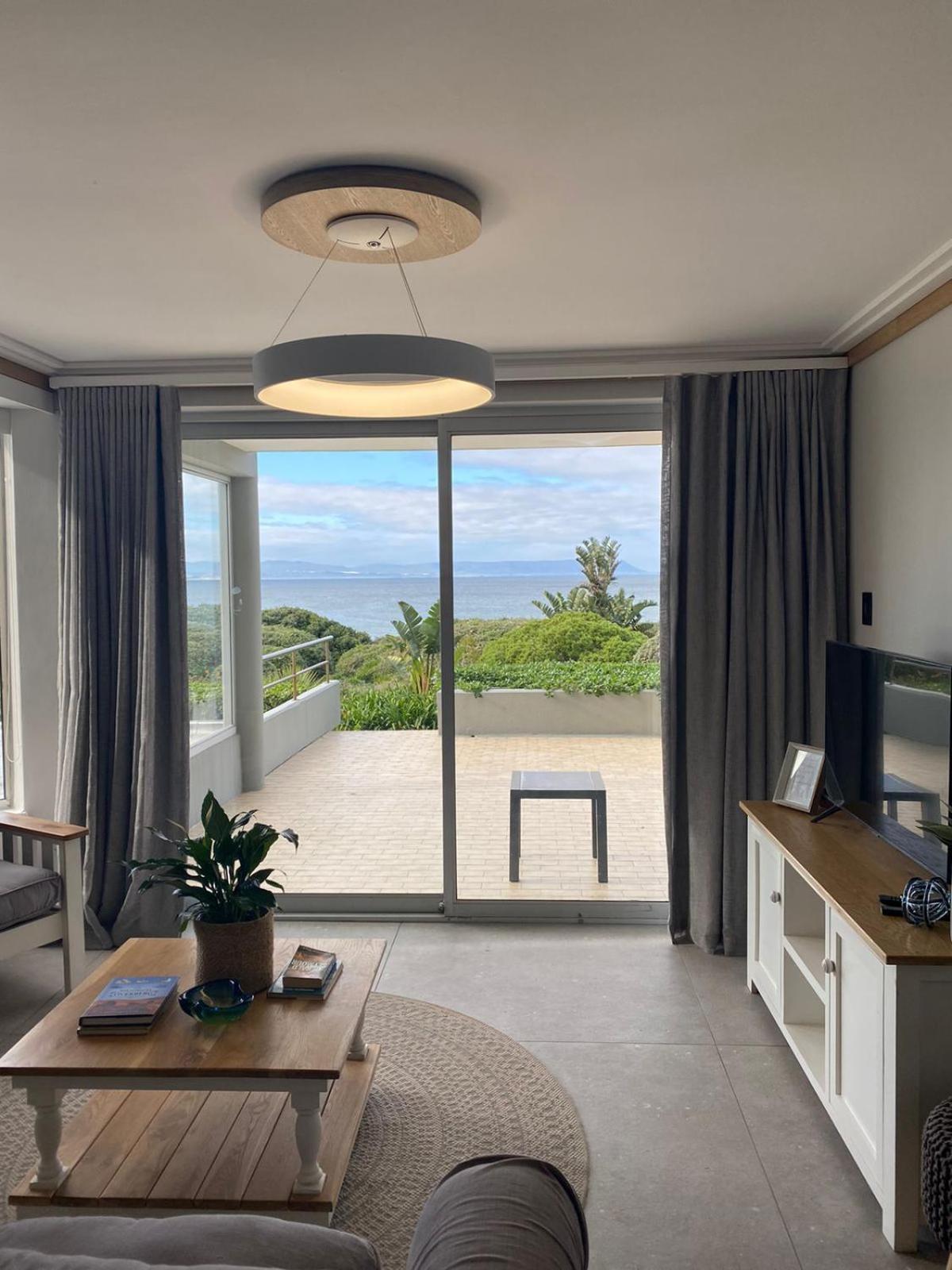 Bayview 104 Apartment Hermanus Bagian luar foto