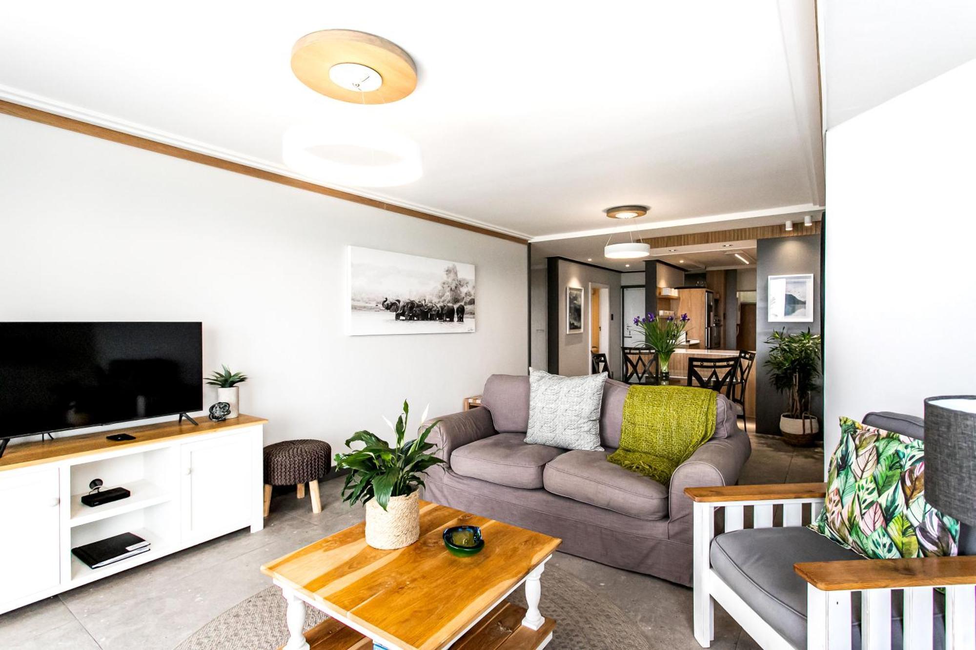 Bayview 104 Apartment Hermanus Bagian luar foto