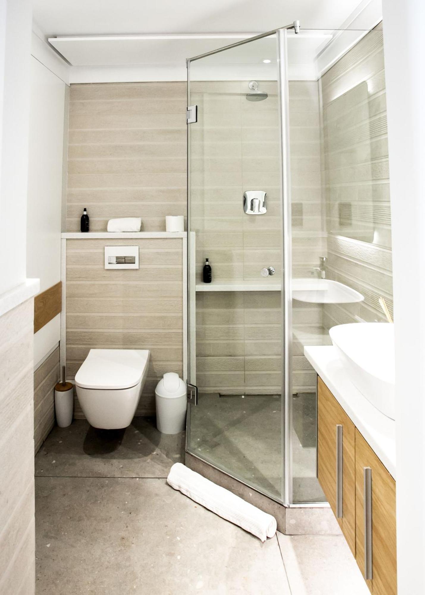 Bayview 104 Apartment Hermanus Bagian luar foto
