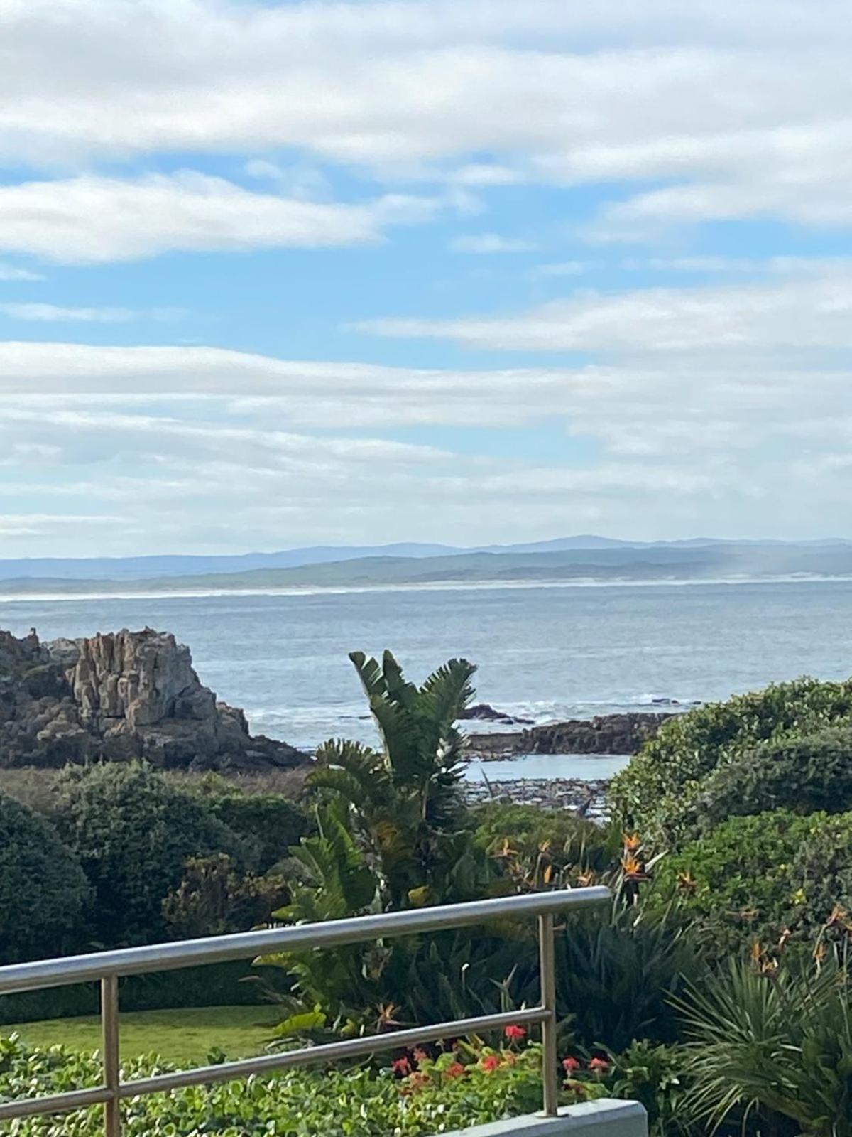 Bayview 104 Apartment Hermanus Bagian luar foto