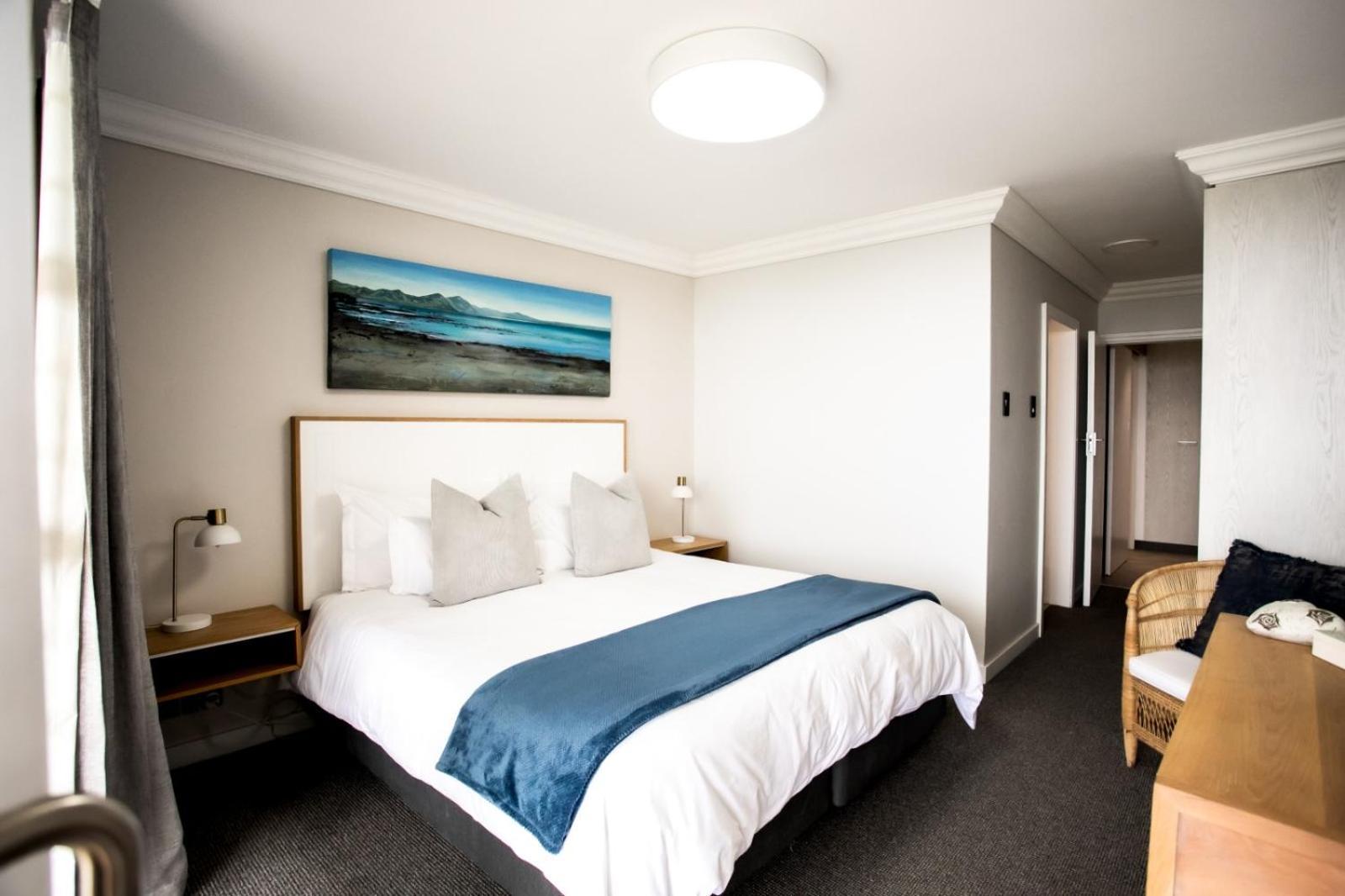 Bayview 104 Apartment Hermanus Bagian luar foto